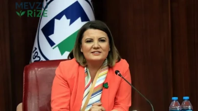İzmit Belediye Başkanı Hürriyet görevinden uzaklaştırıldı