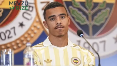 İmzası kurumadan Mason Greenwood krizi! Takımda ortalık yıkıldı