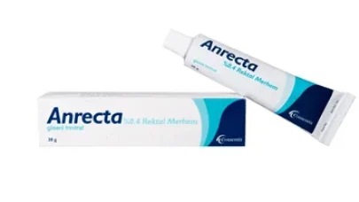 Anrecta Krem Kullananlar ve Yorumları