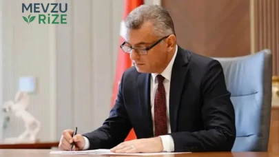Kuzey Kıbrıs Cumhurbaşkanı Erhürman Hastaneden Sağlıklı Bir Şekilde Taburcu Oldu