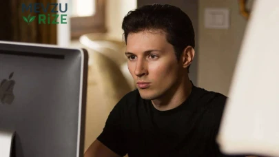 Rusya'dan Telegram kurucusu Pavel Durov için yakalama emri!