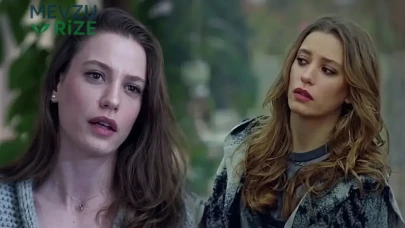 Serenay Sarıkaya'nın Yaşı ve Reklam Gelirleri Gündemde!