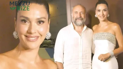Yanlış anlaşılmaların sonucu: Bergüzar Korel’den kilo verme sürecine dair çarpıcı açıklama!