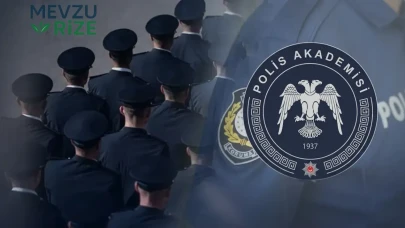 2026 PMYO Başvuru Tarihleri ve Polislik Şartları Açıklandı!