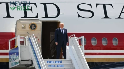 Trump'ın NATO Açıklaması Mahkemeye Taşındı: Gazeteciler Tanık Olarak İfade Veriyor