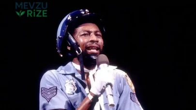 Victor Willis Neden Öldü, Hastalığı Neydi, Eşi Kim, Kaç Yaşındaydı? Village People Kariyeri Ve Şarkıları
