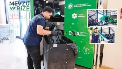 Adım Adım DOA Dönüşüm Sürecine Yolculuk: Her Aşamada Bilmeniz Gerekenler
