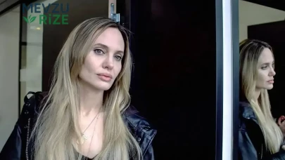 Eleştirmenlerden sert tepki: Angelina Jolie'nin yenilikçi filmi bekleneni veremedi!