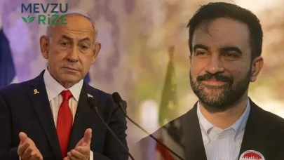 Mamdani'den Netanyahu'ya sert uyarı: "Bir savaş suçlusu!" New York'ta tutuklanma ihtimali masada mı?