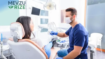 Diş İmplantı Yaptırmayı Düşünenler İçin Uyarı: Risk Faktörleri Belirlendi!