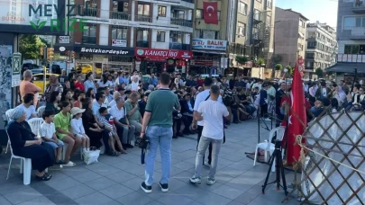 İstanbul’da Coşkulu Milli Dombra Günü Kutlaması Gerçekleşti