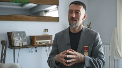 15 Temmuz Gazisi: Ayağındaki 30'dan Fazla Şarapnelle Hayat Mücadelesi Veriyor