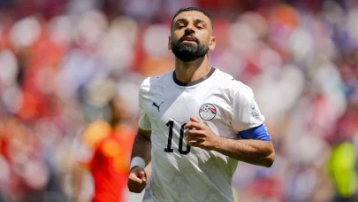 Beşiktaş, Muhammed Salah için umudunu yitirmedi: Transfer teklifi hâlâ gündemde!