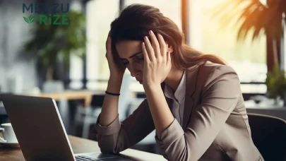 Baş Ağrısı: Görmezden Gelinmemesi Gereken Belirtiler ve Olası Sebepler