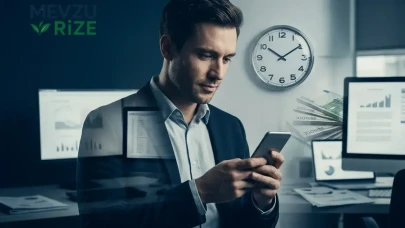 İş Yerinde Telefon Kullanımına Yönelik Yeni Ceza Sistemi Yasal Olabilir mi?