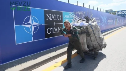 NATO zirvesi için Ankara'da önlemler alınacak