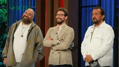 MasterChef Davut Savaşçı Kimdir, Mesleği Ne, Evli Mi, Ne İş Yapıyor, Aslen Nereli? MasterChef Davut Savaşçı Hayatı ve Biyografisi