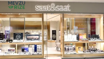 Saat&Saat'in Halka Arz Süreci: Talep Toplama Dönemi Başladı!