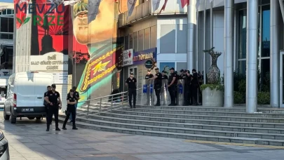 Tanık, Altın Skandalıyla İlgili Şok Edici Açıklamalarda Bulundu!