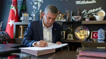 Yeni Parti, Yeni Bir Umut Dalgası Doğuruyor!