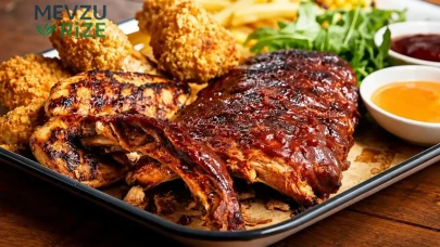 54 Yıllık Restoran Zincirinin Sonu: Tüm Şubeleri Kapatma Kararı Aldı!