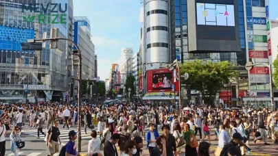 Japonya'da Kokushobi Alarmı: İlk Kez Uygulandı!