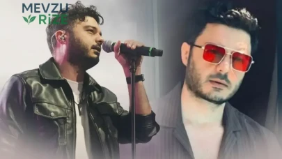 Uyuşturucu soruşturmasında tutuklanmıştı: Şarkıcı İlyas Yalçıntaş'ın ifadesi ortaya çıktı