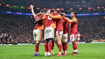 Galatasaray'ın hazırlık maçı takvimi: Villarreal ile ne zaman, saat kaçta ve hangi kanalda oynanacak?