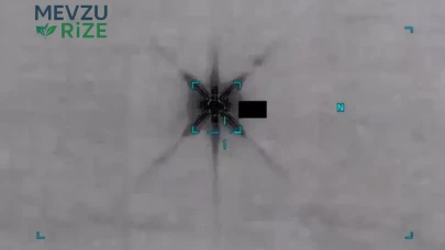 Sesi ve Motoru Olmayan Uzaylı Araçlar: Pentagon'un Gizli Arşivlerinde Ortaya Çıkan Yeni UFO Belgeleri