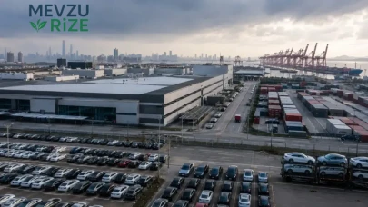 Tesla'nın Çin'deki 950 bin araç kapasiteli üretim tesisinde ayrılma söylentileri ortaya çıktı