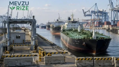 ABD, Rus petrolü ithal eden ülkelere yüzde 100 tarife uygulamaya başlayacak!