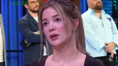 MasterChef Ayşenur İnal Evli Mi, Eşi Kim, Kaç Yaşında, Nereli?