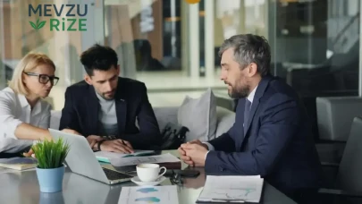 Her Kapanan Şirkete 4 Yeni Girişim: Ekonomide Dinamik Bir Dönüşüm Yaşanıyor!