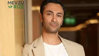 Mehmet Korhan Fırat kimdir? Kaç yaşında, nereli, hangi dizilerde oynadı ve eğitimini nerede tamamladı?