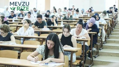 Tercih Standlarında Gergin Bekleyiş