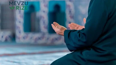 Sakarya'da Sahte İmam İddiası: Valilik Harekete Geçti, Diyanet İşleri Başkanlığı Müfettiş Görevlendirdi