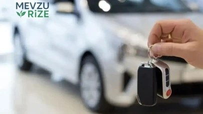 Otomobillerde yeni vergi dönemi : Asgari maktu vergi geliyor