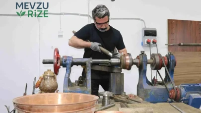 Sivas'ta Eşine Az Rastlanır Bir Başarı: ABD, Rusya ve Almanya'dan Talepler Artıyor!
