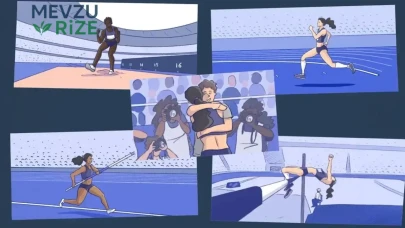 Spor Medyasında Cinsiyetçilikle Mücadele: Kadın Sporcular için Nesneleştirici Görüntüleme Yöntemlerine Yasak Getirildi!
