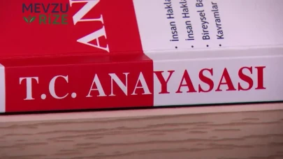 Külliye'den Önemli Açıklama: Yeni Anayasa Sadece Bir Partinin Sorumluluğu Değil