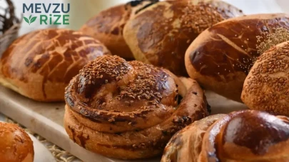 Çay Saatlerinin Vazgeçilmezi: Tel Tel Ayrılan Zeytinli Poğaça Tarifi!