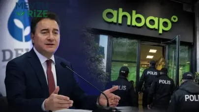 Ali Babacan'dan Ahbap Konusunda Çarpıcı İddia: 'Hükümet Neden Bu Kadar Uzun Süre Bekledi?'