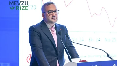 TCMB Başkanı Karahan: Hanehalkının Türk Lirası İlgisi Yüksek!