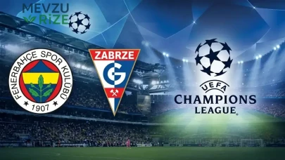 Fenerbahçe - Gornik Zabrze Maçı Detayları: Tarih, Saat ve Yayın Bilgileri Açıklandı!
