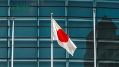 Japonya'dan Önemli Hamle: Olası Afetlere Karşı 'İkinci Başkent' Projesi Onaylandı