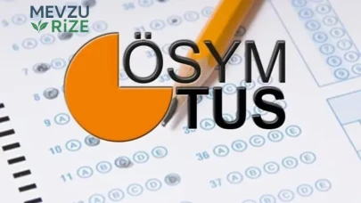 2026 TUS Başvuruları İçin Tarihler Açıklandı: ÖSYM Takvimine Göre İkinci Dönem Başvuruları Ne Zaman?