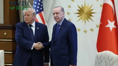 S-400 Sistemi ile Stratejik Savunma İhtiyaçları Gündemde!