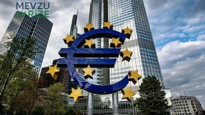 Euro Bölgesi'nde Sanayi Üretiminde Düşüş: Mayıs Ayında Yüzde 0,2 Gerileme Kaydedildi