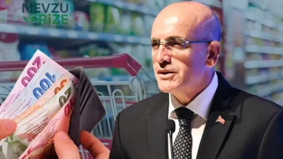 Bakan Şimşek'ten Enflasyon Tahminleri Üzerine Önemli Açıklamalar!