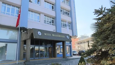 Rize Belediyesi'nden Satılık 8 Taşınmaz İçin İhale! İşte Tarih, Fiyatlar ve Başvuru Şartları